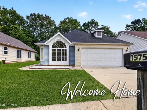 1575 Goldspire Road, Toms River, NJ 08755