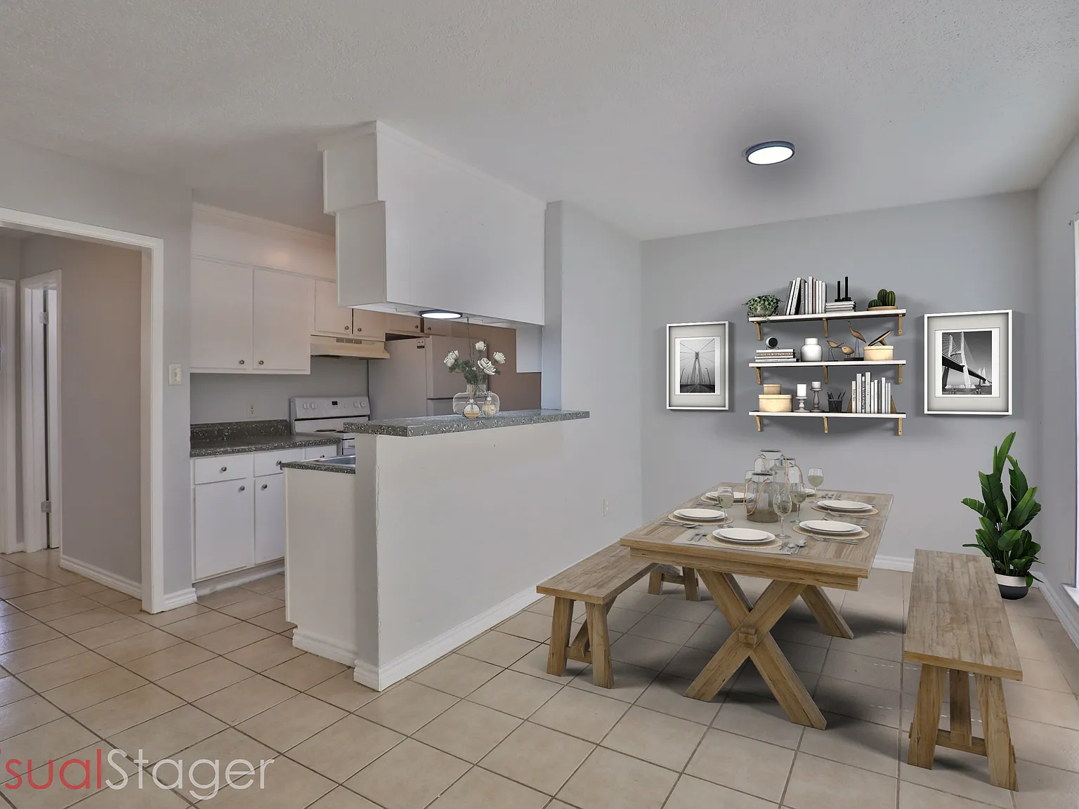 Ocean Breeze Apartment Homes — Photo 1