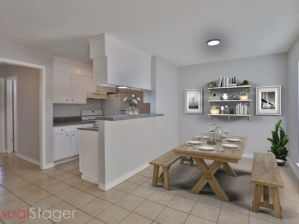 Ocean Breeze Apartment Homes