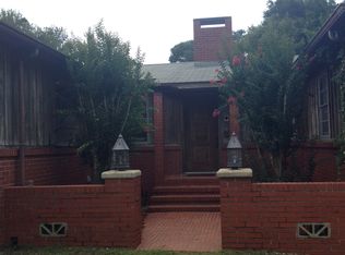 500 E Grand Rondo, Crescent City, FL 32112