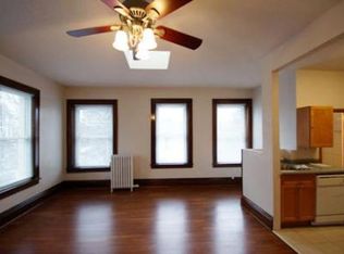 Victoria Apartments, Saint Paul, MN 55105