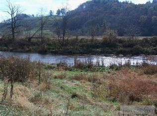 Tbd Railroad Grade Rd, Fleetwood, NC 28626