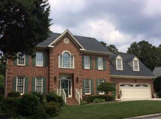 4004 Edward Pride Wynd, Raleigh, NC 27612