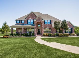 2021 Winthrop Hill Rd, Argyle, TX 76226