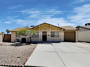 3229 E Hearn Rd, Phoenix, AZ 85032