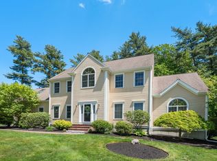 48 Beethoven Ave, Walpole, MA 02081