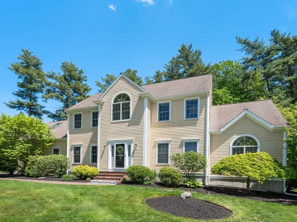 48 Beethoven Ave, Walpole, MA 02081