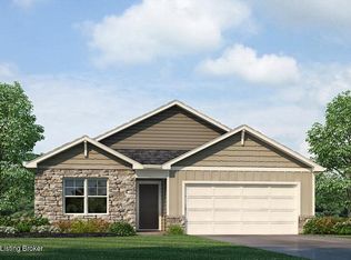 1557 Robin Rd, Shelbyville, KY 40065