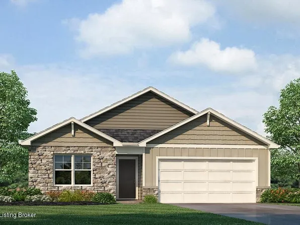 1557 Robin Rd, Shelbyville, KY 40065