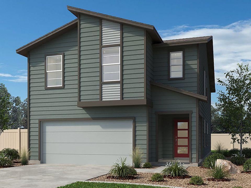 Exterior D
