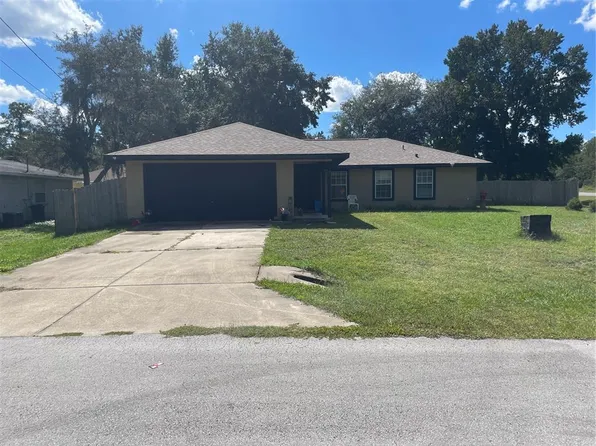 2 Redwood Track Run, Ocala, FL 34472