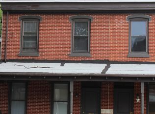 885 N 42nd St #A, Philadelphia, PA 19104