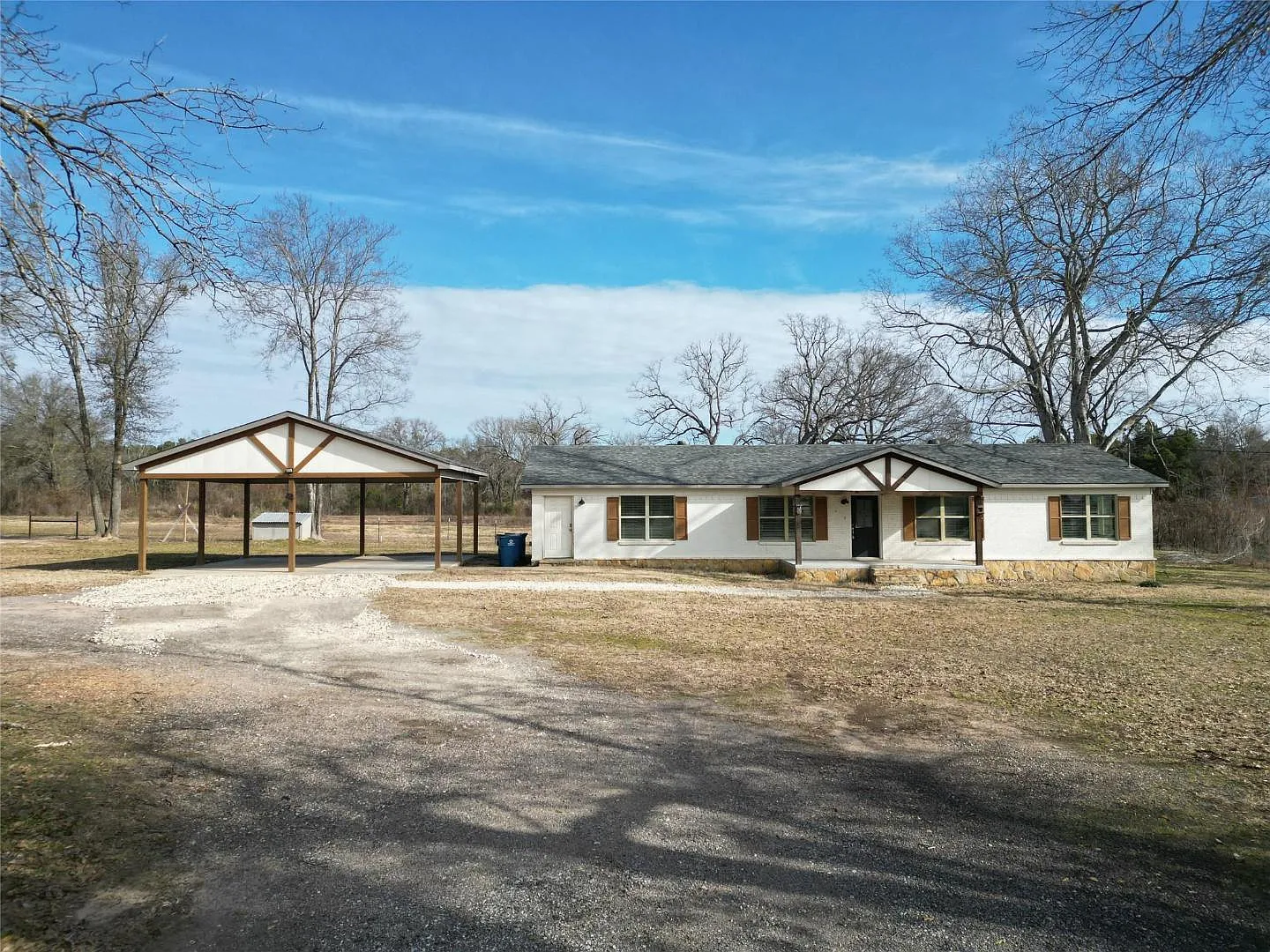 12817 US Highway 175 E — Photo 3