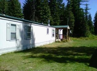 77827 Meadowood Rd, Weston, OR 97886