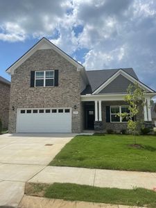 604 Lyla Dr LOT 298, Spring Hill, TN, 37174