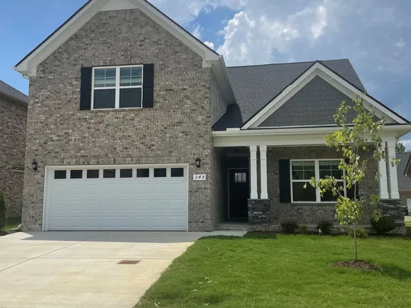 604 Lyla Dr Lot 298, Spring Hill, TN 37174