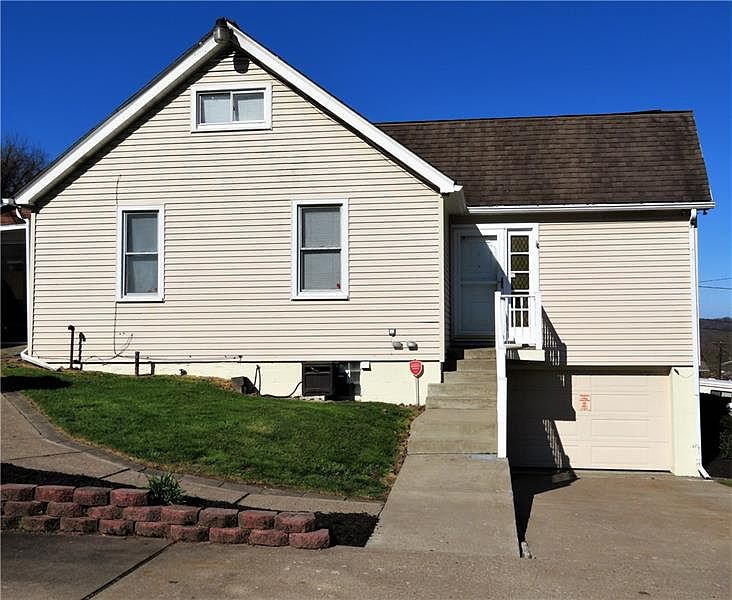 1142 Harmony Rd, Baden, PA 15005 Zillow