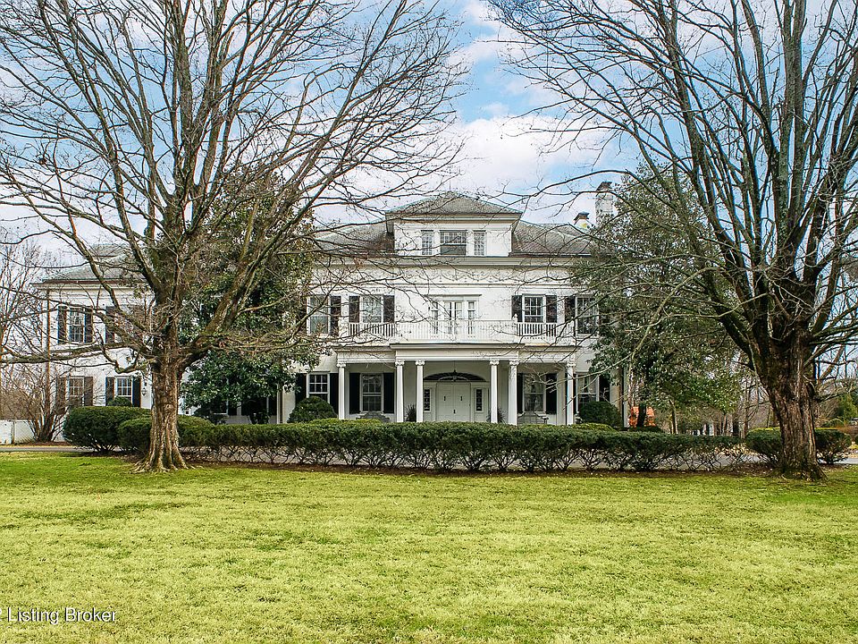 5900 Burlington Ave, Glenview Hills, KY 40222 Zillow