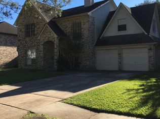 1123 Long Prairie Dr, Katy, TX 77450