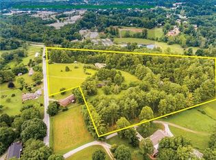 145 Sheehan Rd, Fletcher, NC 28732