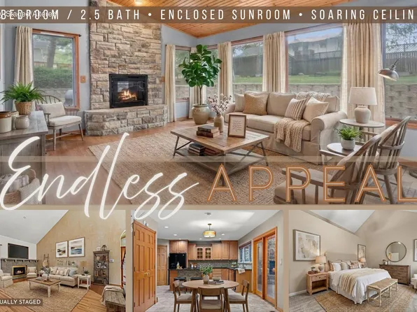 218 River Bluff Drive, Branson, MO 65616