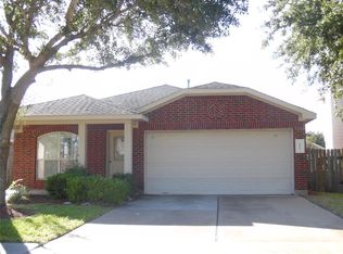 5819 Rye Creek Dr, Katy, TX 77449