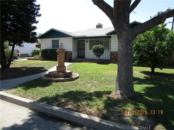1767 S Heather Ln, Anaheim, CA 92802