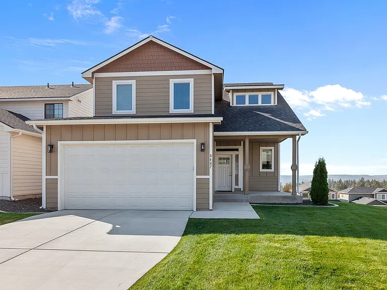 Single Family Home