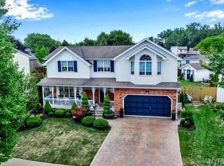 78 Rushford Ln, Cheektowaga, NY 14227
