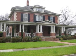 312 Main St, Oxford, NC 27565