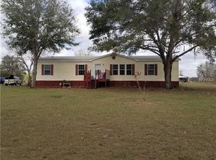 2919 Empire Church Rd, Groveland, FL 34736