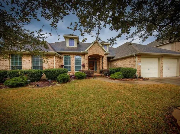 414 Willow Pointe Dr, League City, TX 77573