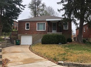 2904 Wingate Ct, Saint Louis, MO