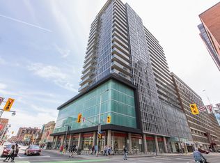 324 Laurier Ave W #906, Ottawa, ON K1P 0A4