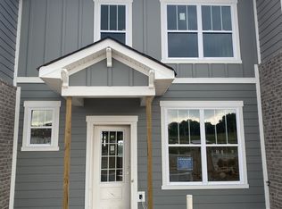 2523 Drumwright Way LOT 11, Columbia, TN 38401