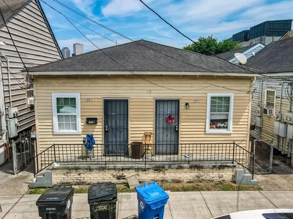 1921-23 Josephine St, New Orleans, LA 70113