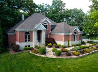 1605 Waterford Pl, Bourbonnais, IL 60914