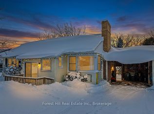 58 Edith Ave, Grey Highlands, ON N0C1H0