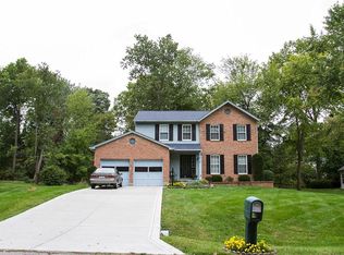 3739 Fallen Tree Way, Amelia, OH 45102