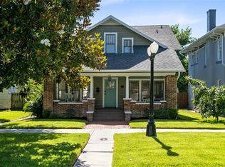411 Magnolia Ave, Sanford, FL 32771