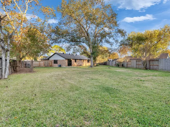 1827 Polley Ct, Richmond, TX 77406