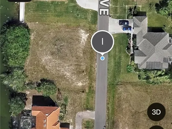 1020 NW 20th Ave, Cape Coral, FL 33993