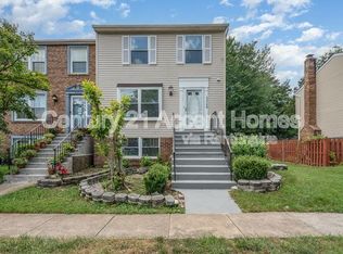 5328 Larochelle Ct, Alexandria, VA 22315
