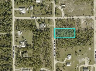 15234 Martinique Way, Bokeelia, FL 33922