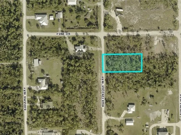 15234 Martinique Way, Bokeelia, FL 33922