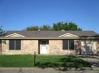 6510 Woodchuck Dr, Greenville, TX 75402