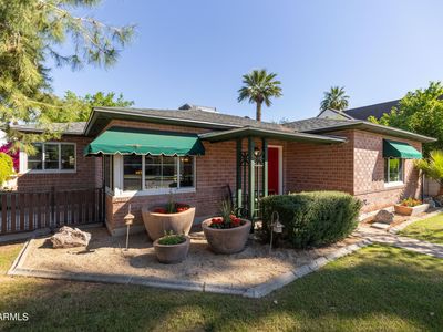 538 W HOLLY Street, Phoenix, AZ, 85003