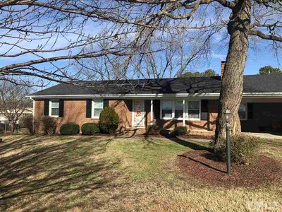 2885 Nc 42 Hwy, Willow Spring, NC, 27592