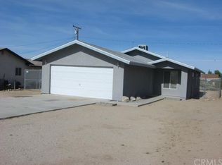 7045 Mission Rd, Twentynine Palms, CA 92277