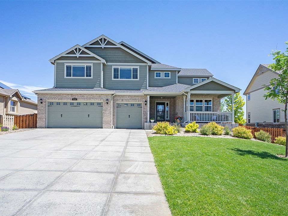 1st image of 25961 E Orchard Dr